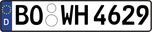 BO-WH4629