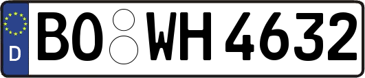 BO-WH4632