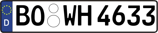 BO-WH4633