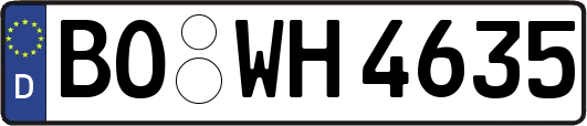 BO-WH4635