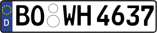 BO-WH4637
