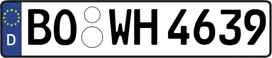 BO-WH4639