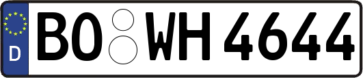 BO-WH4644