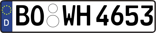 BO-WH4653