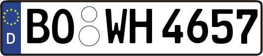BO-WH4657