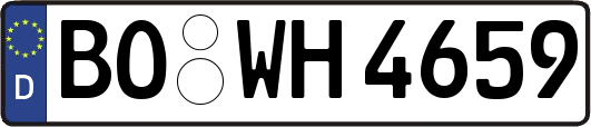 BO-WH4659