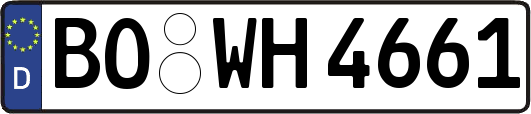 BO-WH4661