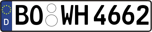 BO-WH4662