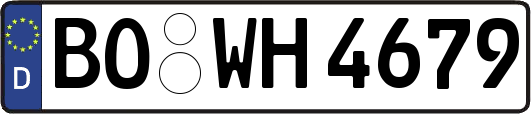BO-WH4679