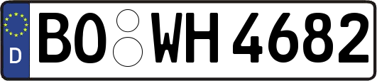 BO-WH4682