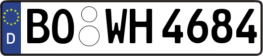 BO-WH4684