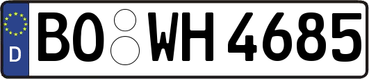 BO-WH4685