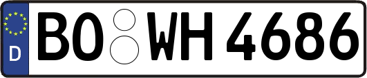 BO-WH4686