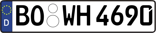 BO-WH4690