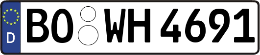 BO-WH4691