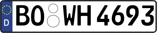 BO-WH4693