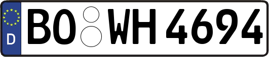 BO-WH4694
