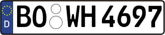 BO-WH4697