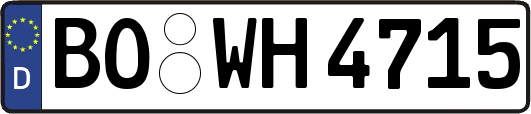 BO-WH4715