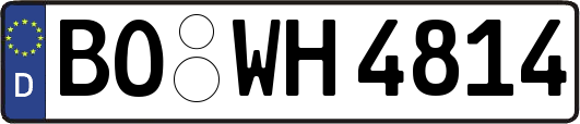 BO-WH4814