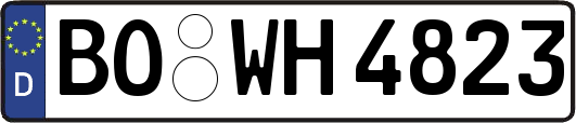 BO-WH4823
