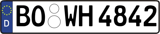 BO-WH4842