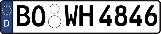 BO-WH4846