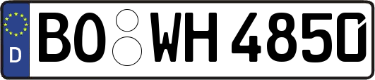 BO-WH4850