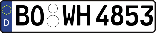BO-WH4853