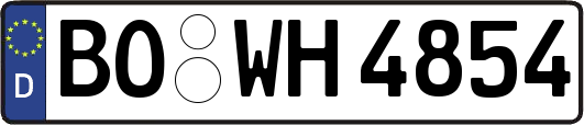 BO-WH4854