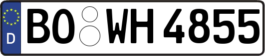 BO-WH4855