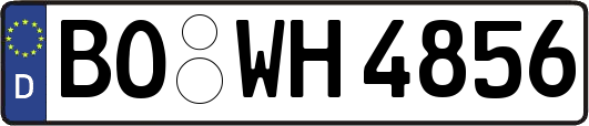 BO-WH4856