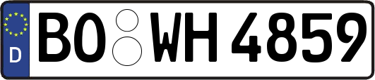 BO-WH4859