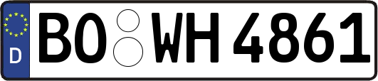 BO-WH4861