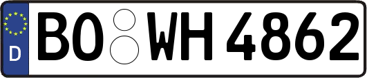 BO-WH4862