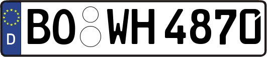 BO-WH4870