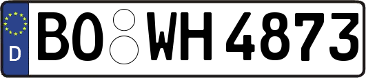 BO-WH4873