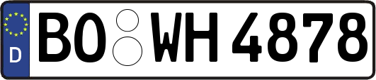 BO-WH4878