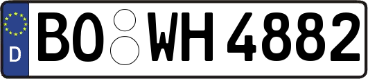 BO-WH4882