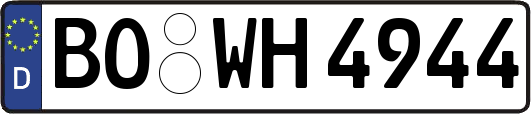 BO-WH4944