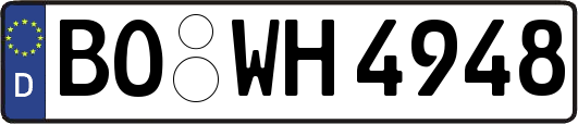 BO-WH4948