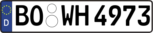 BO-WH4973