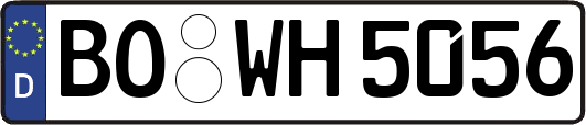 BO-WH5056