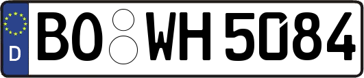 BO-WH5084