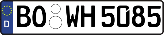 BO-WH5085