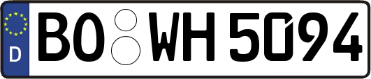 BO-WH5094