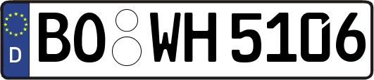 BO-WH5106