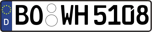 BO-WH5108