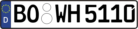 BO-WH5110