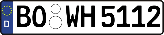 BO-WH5112